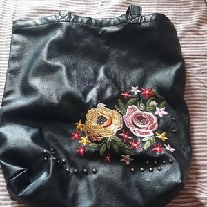 👽4 for $10👽Black bag